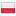 tanienasionamarihuany.com server is located in Poland